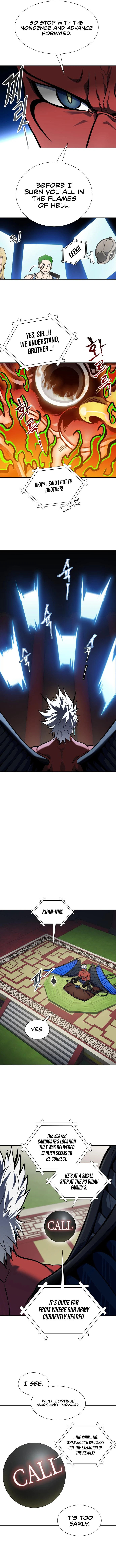 Tower of God, Chapter 579 image 05